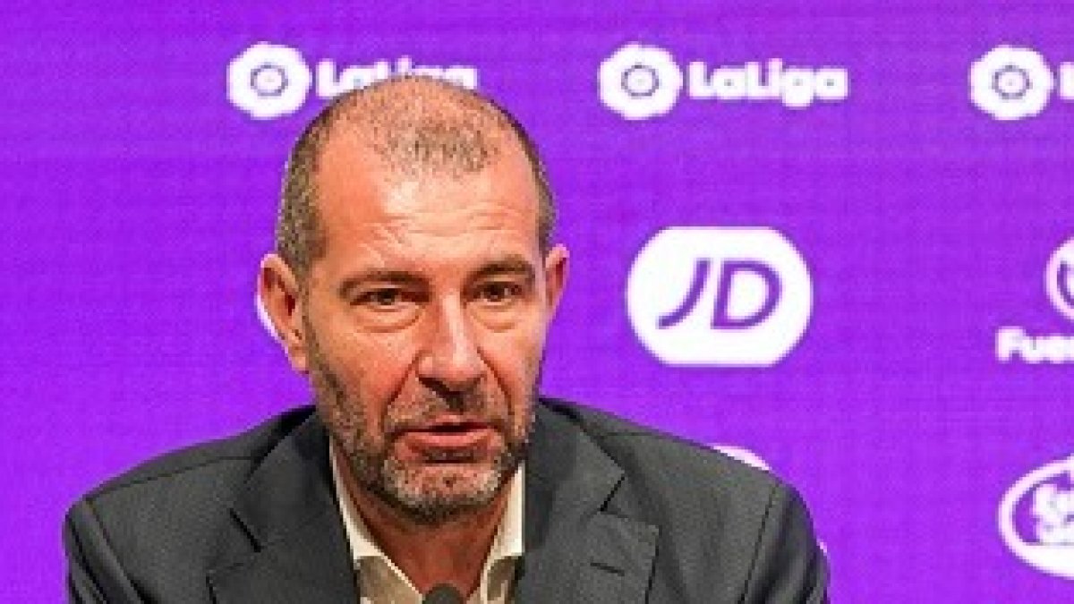 David Espinar.