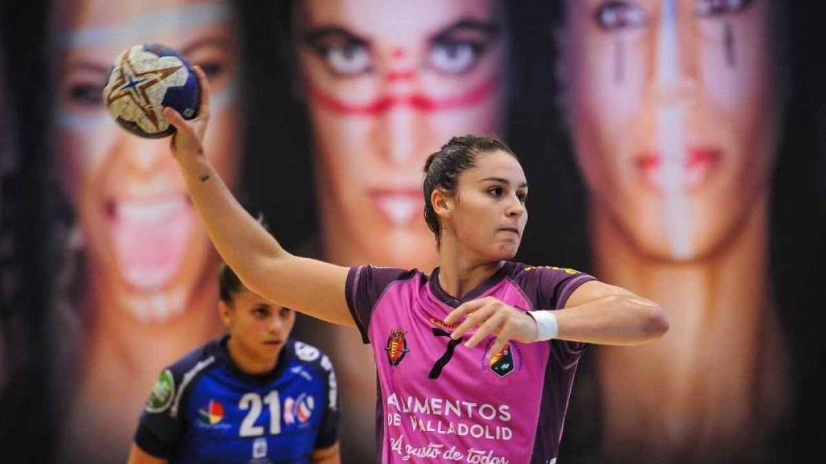Eli Cesáreo.-PHOTO-DEPORTE