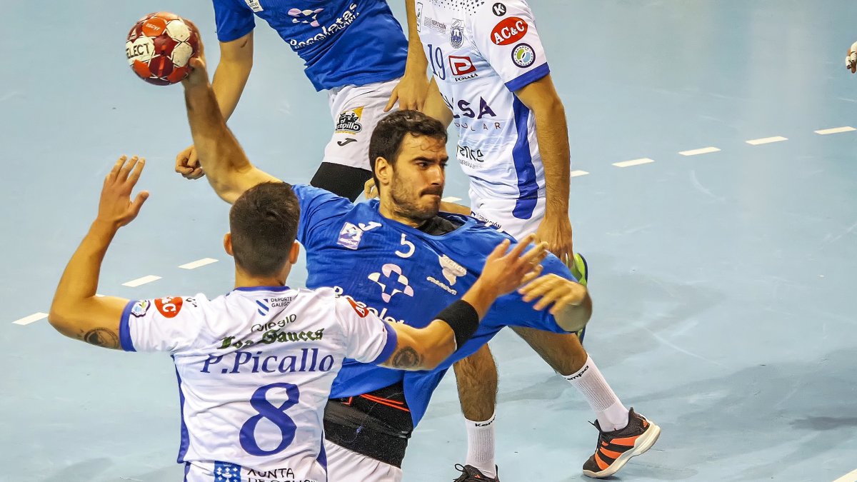 Photogenic/Miguel Ángel Santos.