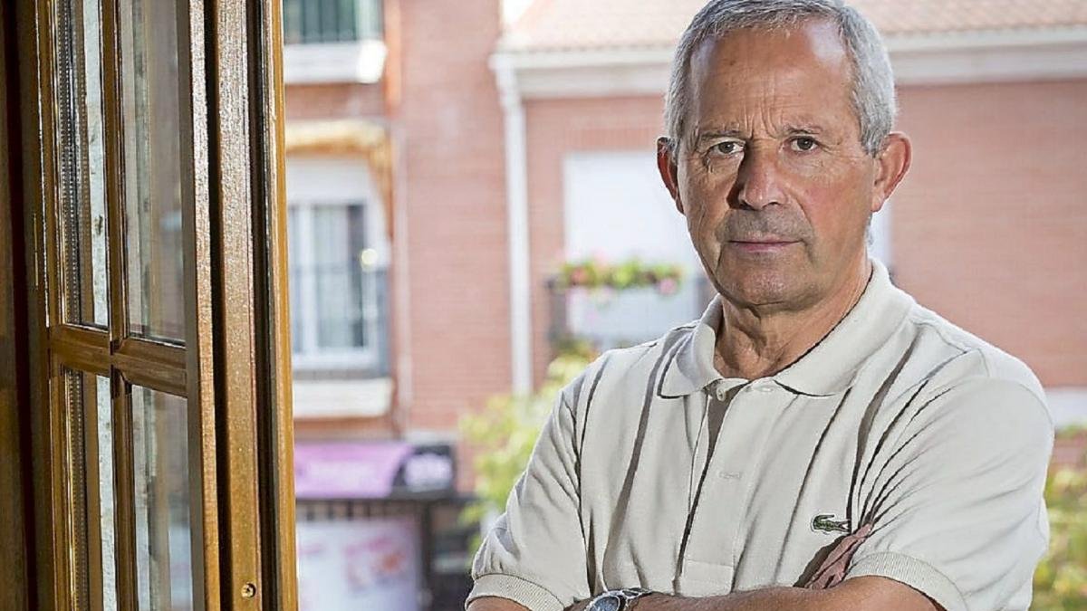 Román Rodríguez, repetirá como alcalde de Laguna, pero esta vez con PP y Cs en lugar de con el PSOE-MIGUEL ÁNGEL SANTOS / PHOTOGENIC