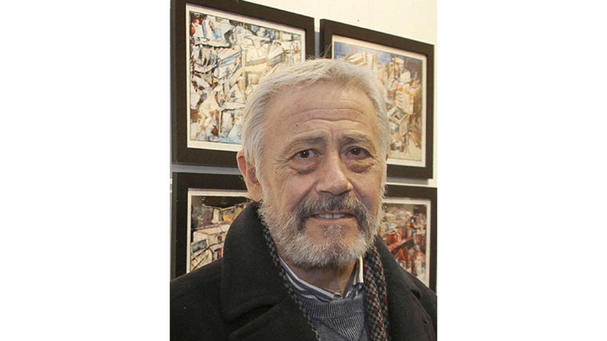 Félix de la Vega.-ICAL