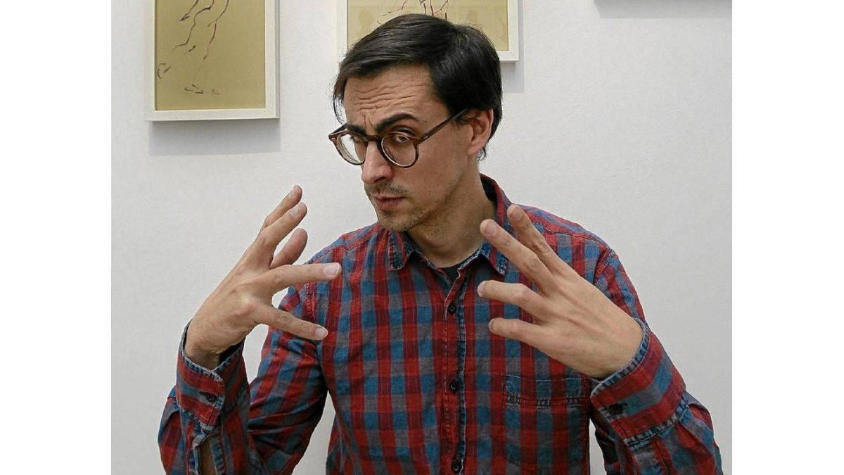 Raúl Allén.-J. M. Lostau