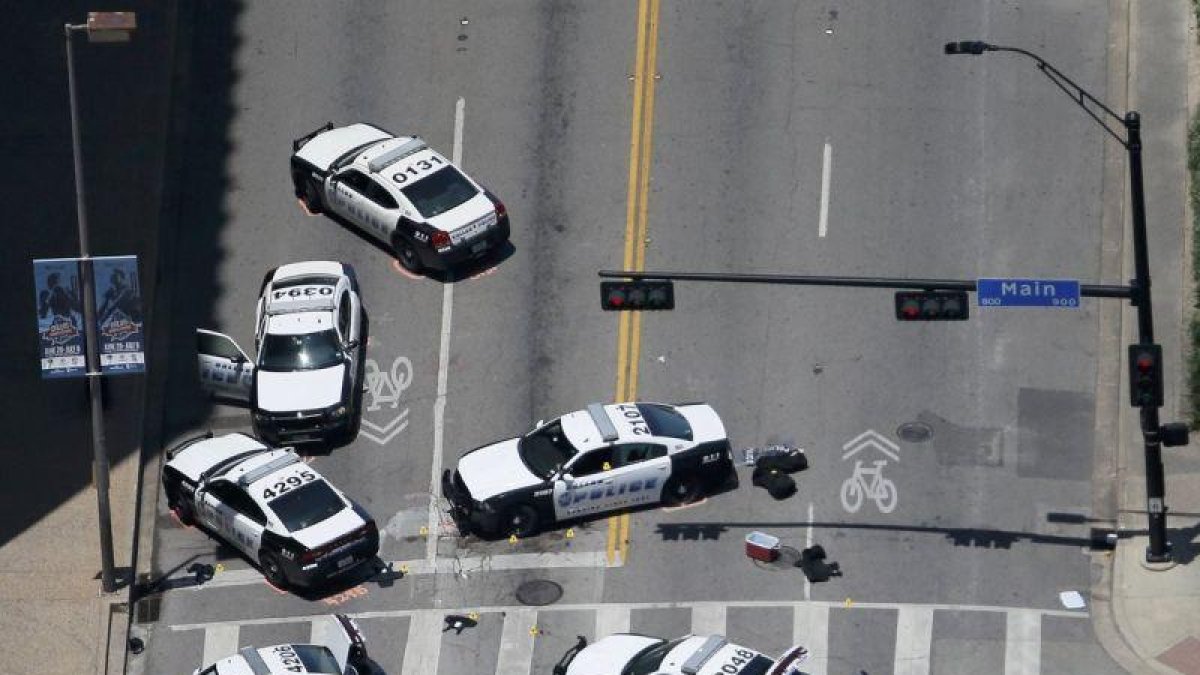 Imagen referencial.-REUTERS