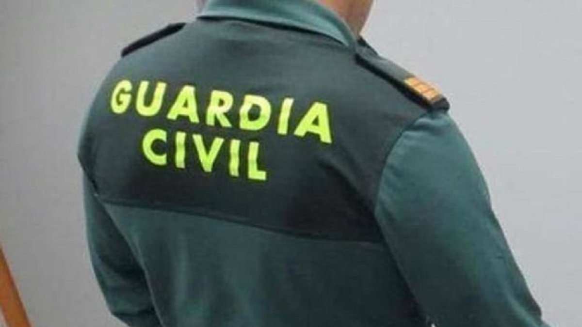 Guardia Civil