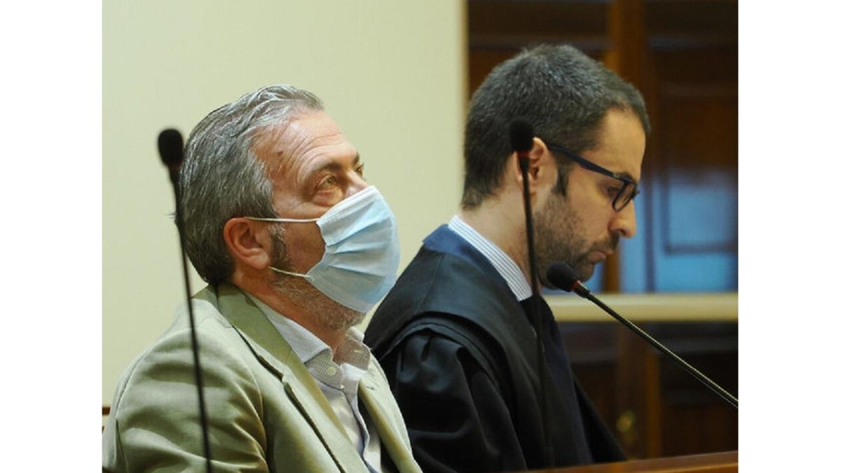 Juicio del bodeguero. PHOTOGENIC