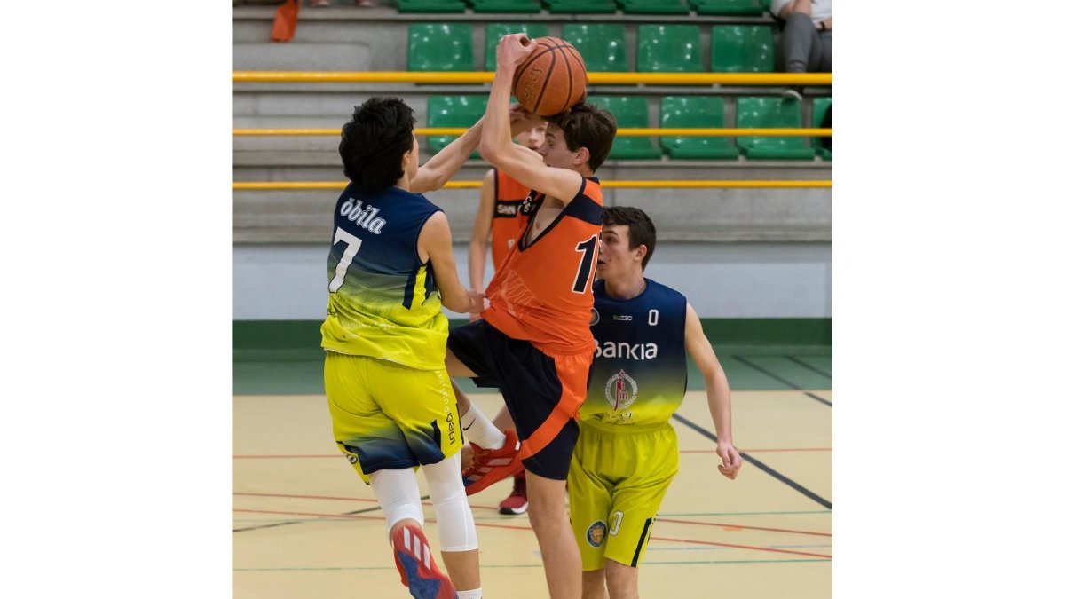 P. REQUEJO