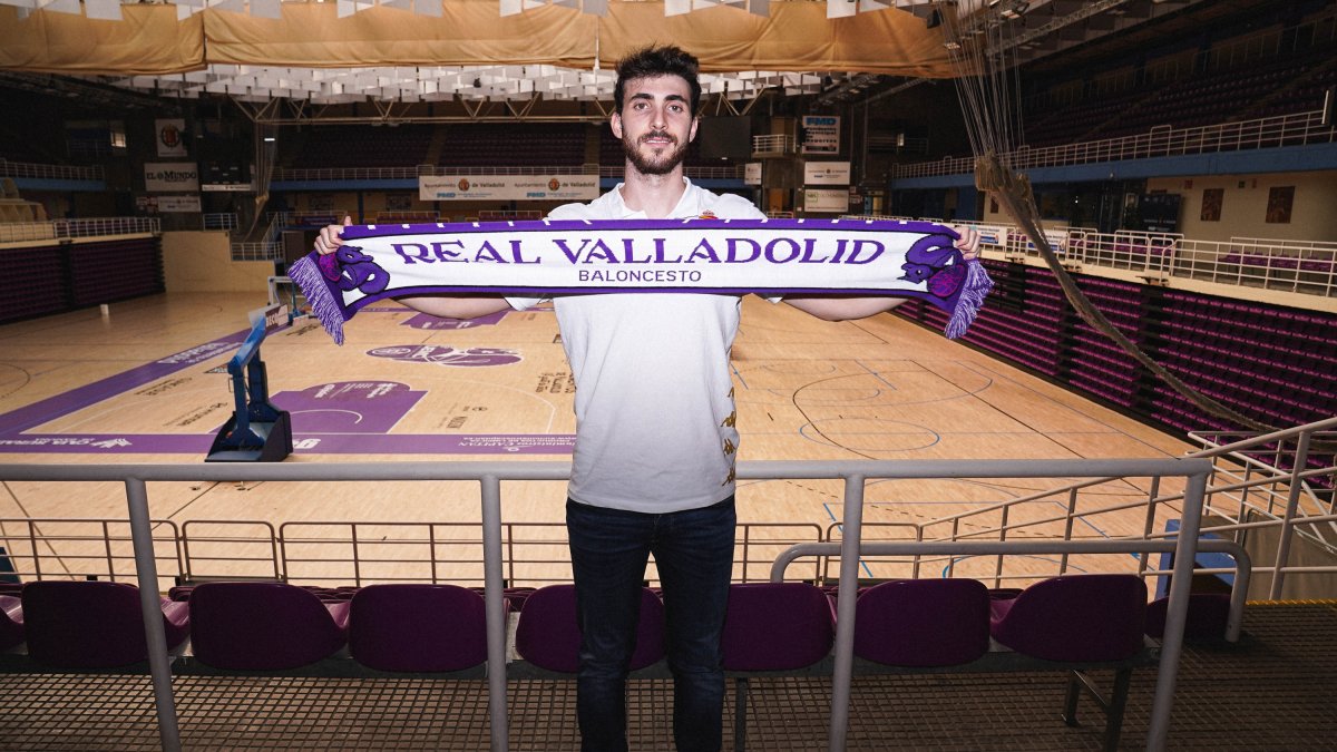 Sergi Costa.