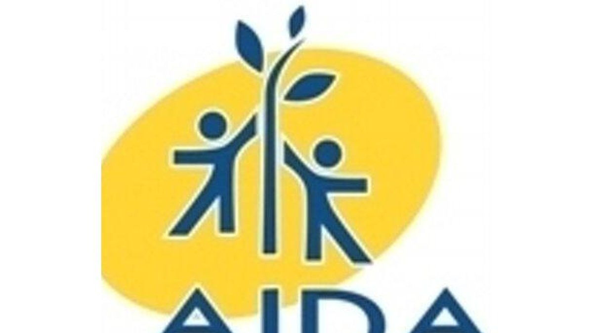 Imagen de la Ong-AIDA, organizadora del evento-@ongAIDA