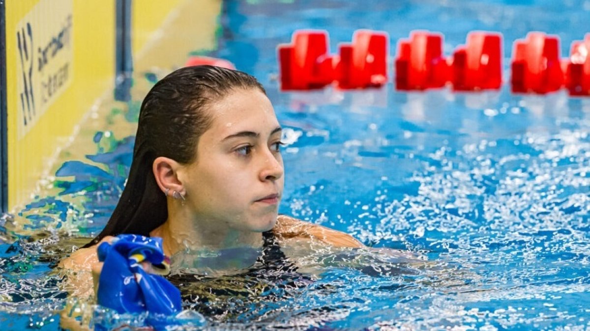 Nayara Pineda. / FCLN