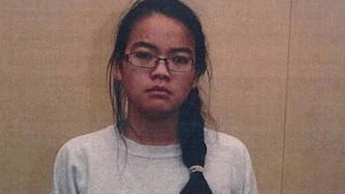 Fotografía de Jennifer Pan tomada por la policía al arrestarla.-Foto: YORK REGIONAL POLICE / CANADÁ