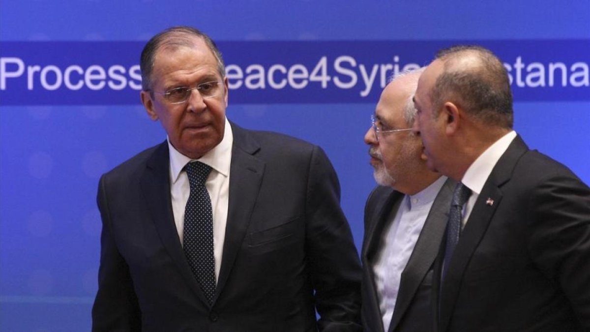 -MUKHTAR KHOLDORBEKOV / REUTERS