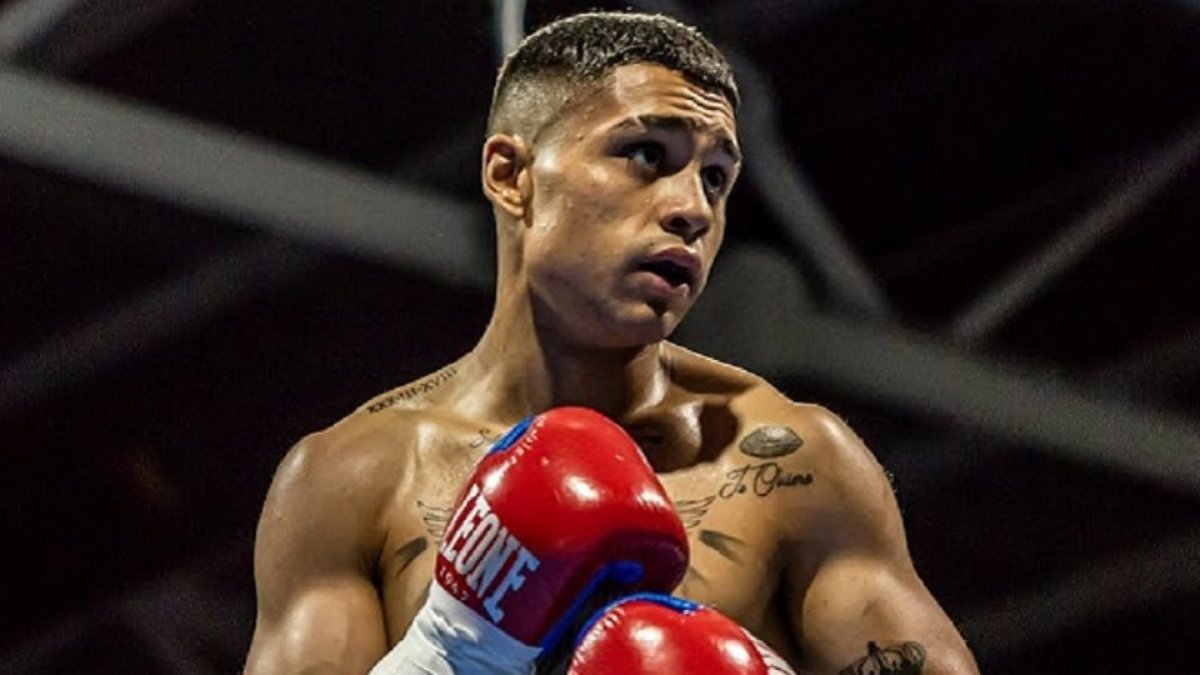 Salvi Jiménez. / EM