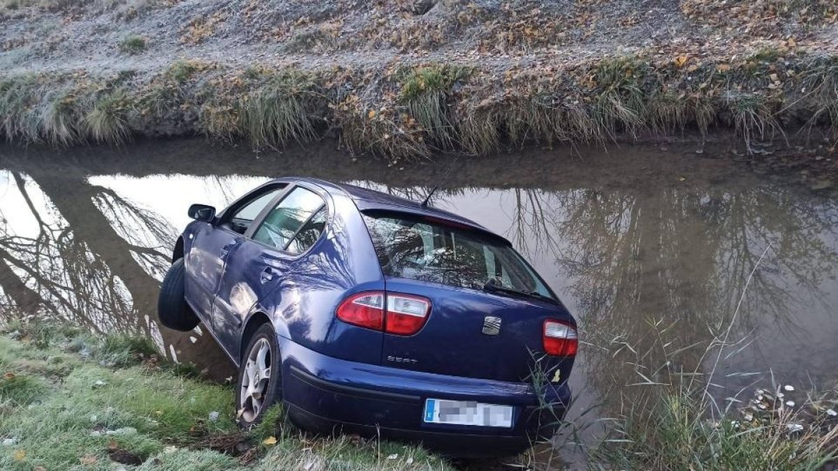 -Policía local de Valladolid