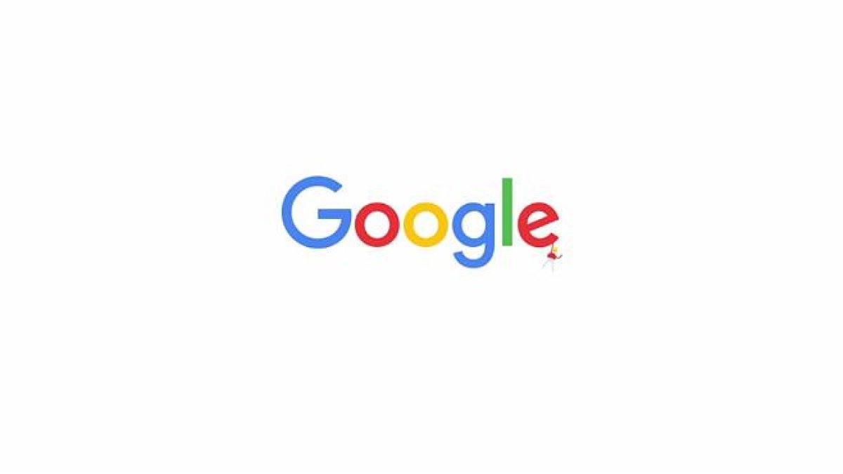 Recorrido por los diferentes cambios de 'look' del buscador Google.-YOUTUBE/GOOGLE