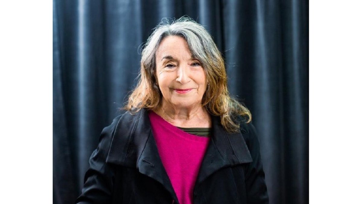 Petra Martínez. | SECIME