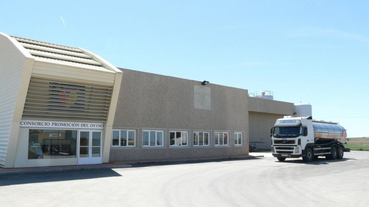 ‘El Consorcio’ aspira a ser Entidad Prioritaria Nacional.-E.M.