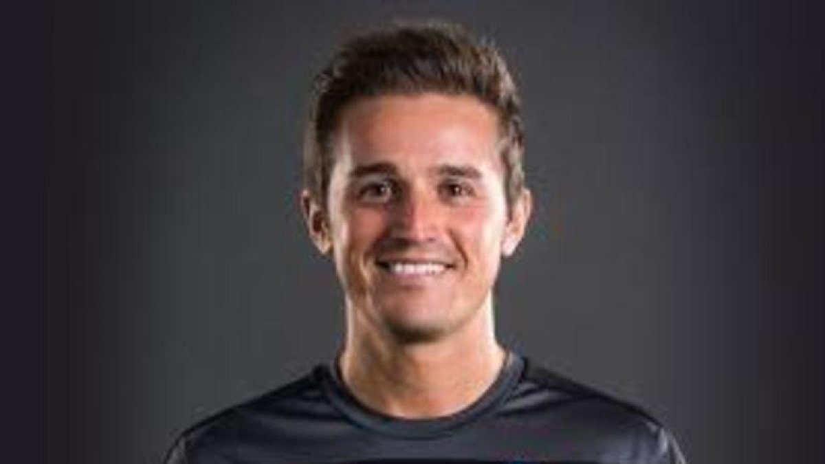 Carlos Lozano.-RCD ESPANYOL
