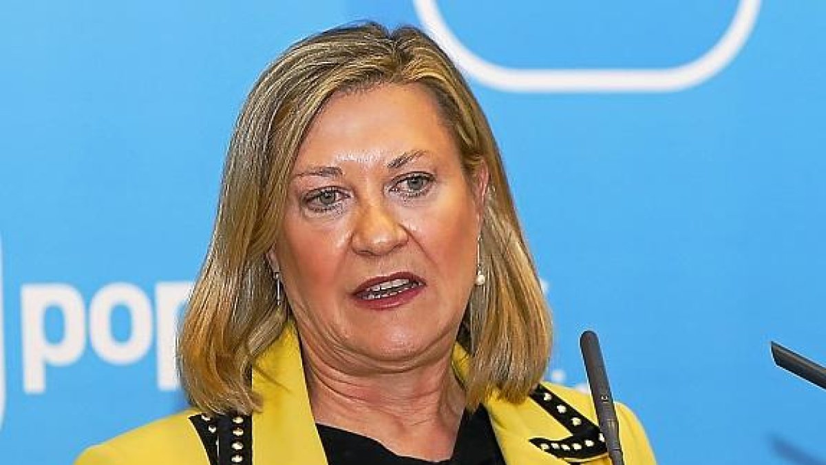 Pilar del Olmo-E. M.