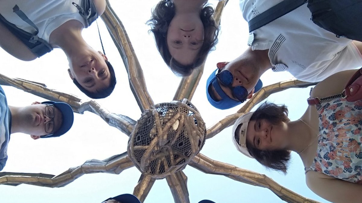 Federación Síndrome de Down y Fundación Splora organizan el certamen.