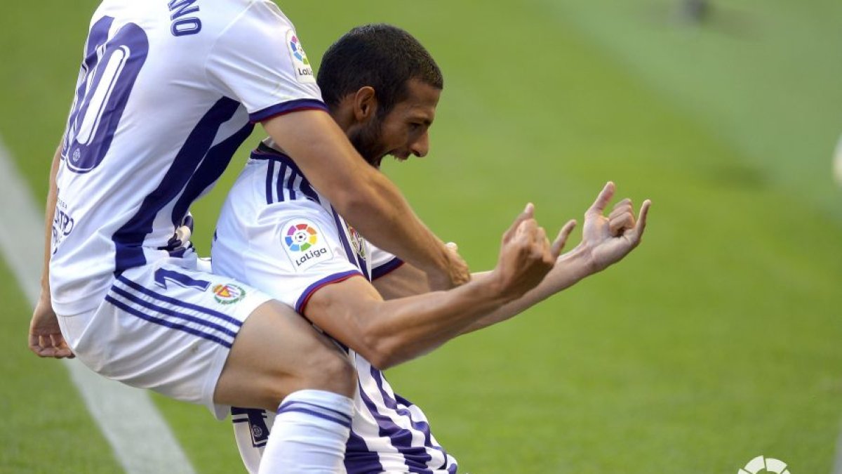 LALIGA