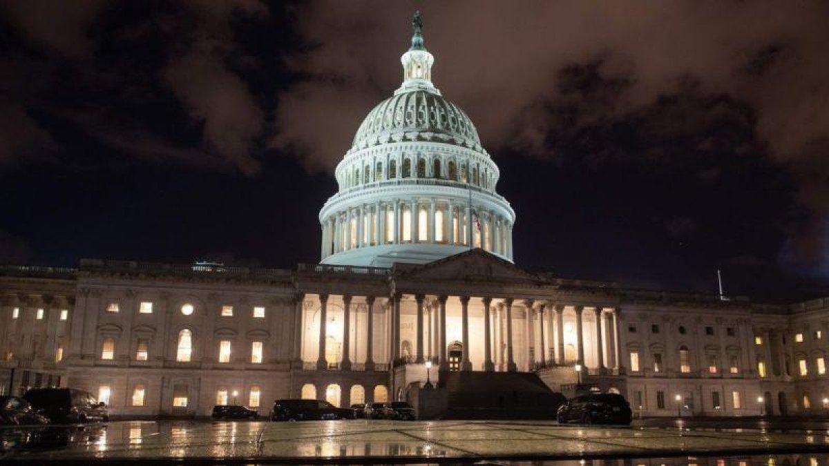 Washington.-AFP