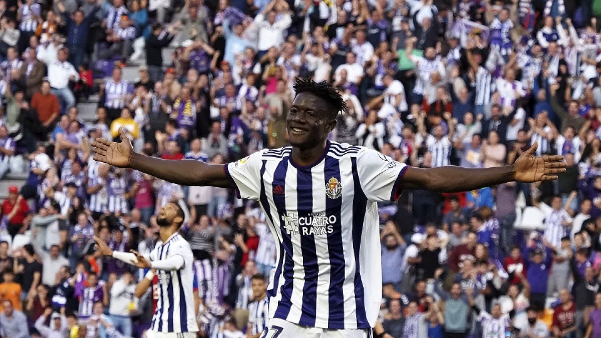 PHOTOGENIC/MIGUEL ÁNGEL SANTOS