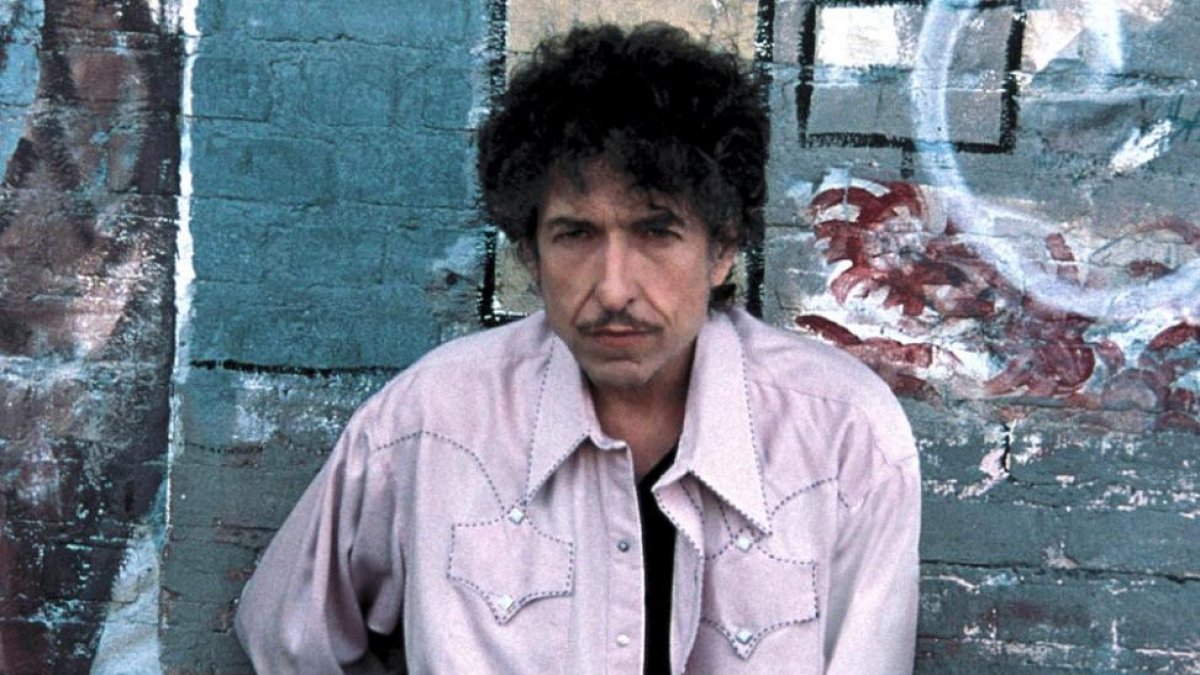 El músico y Premio Novel de Literatura Bob Dylan-ICAL