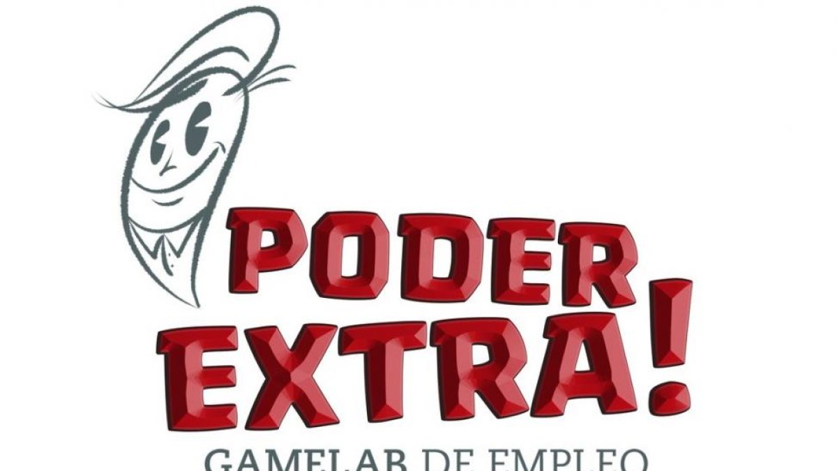 Detalle del cartel de Gamelab Valladolid-@cam_valladolid