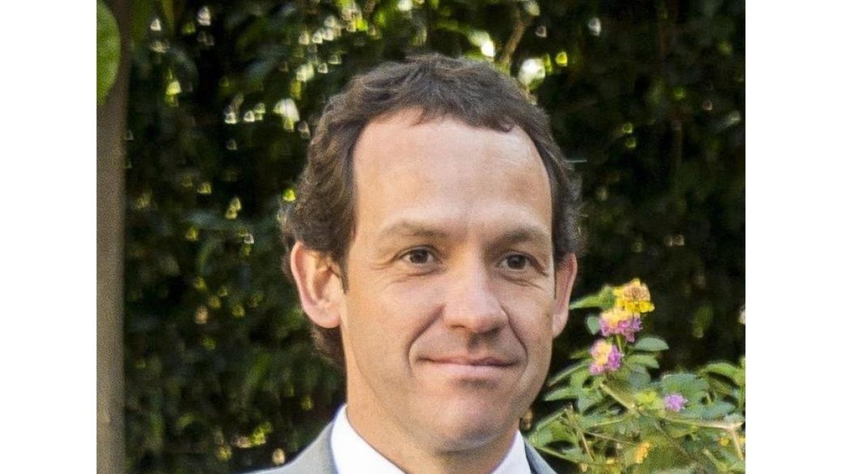 El consejero de Territorio, Energía y Movilidad, Marc Pons.-EFE / ARCHIVO