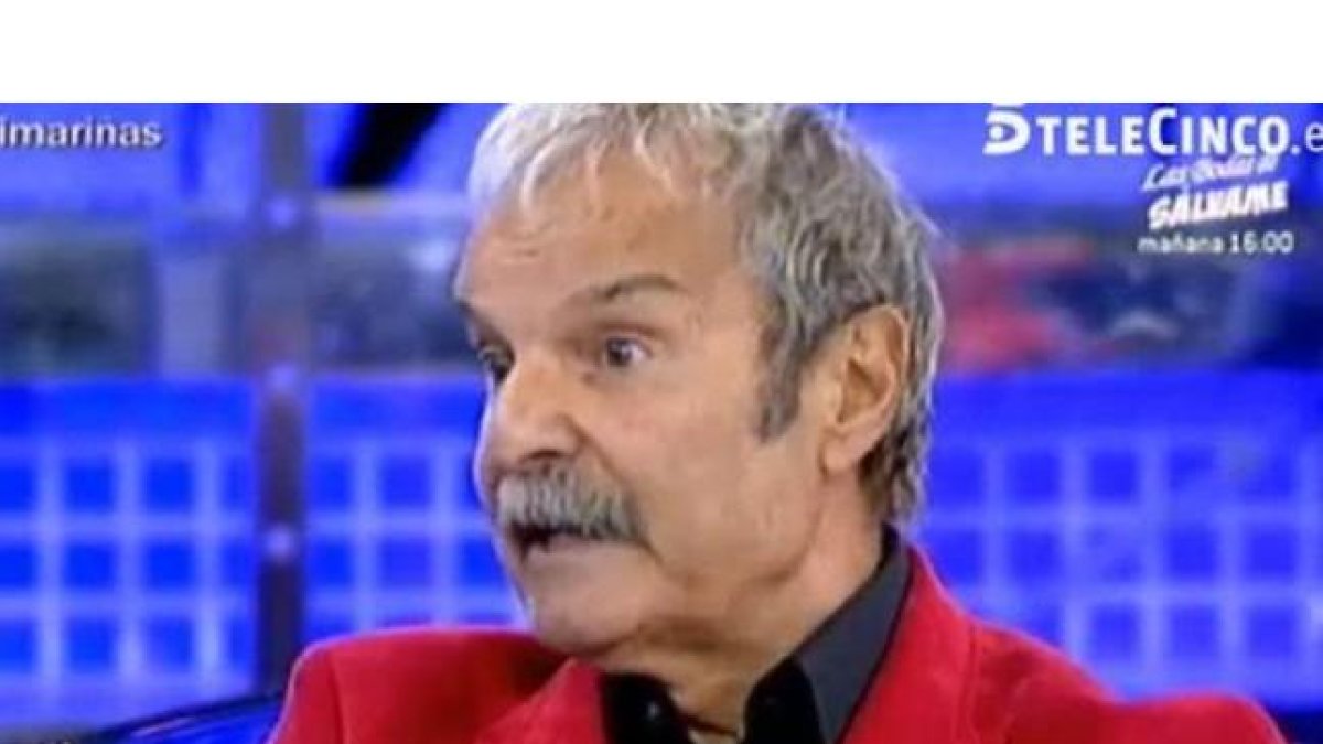 Jesús Mariñas.-