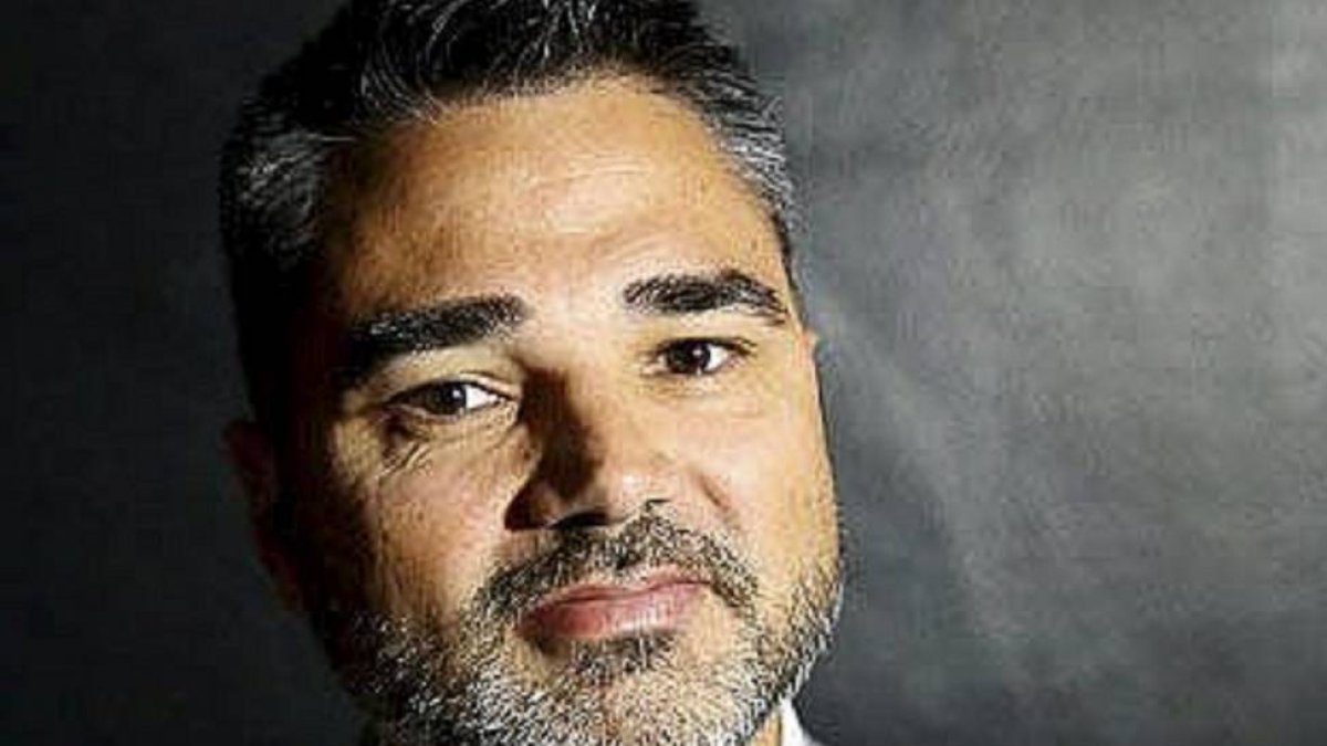 Alejandro de Pedro Llorca. Uno de los empresarios cercanos a Granados-El Mundo