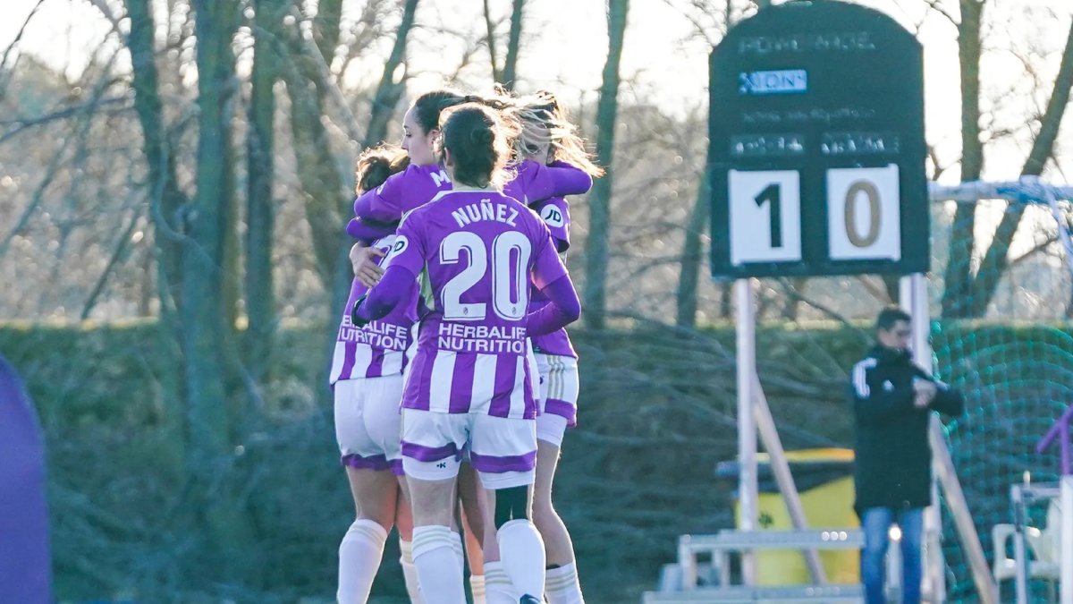Real Valladolid Simancas