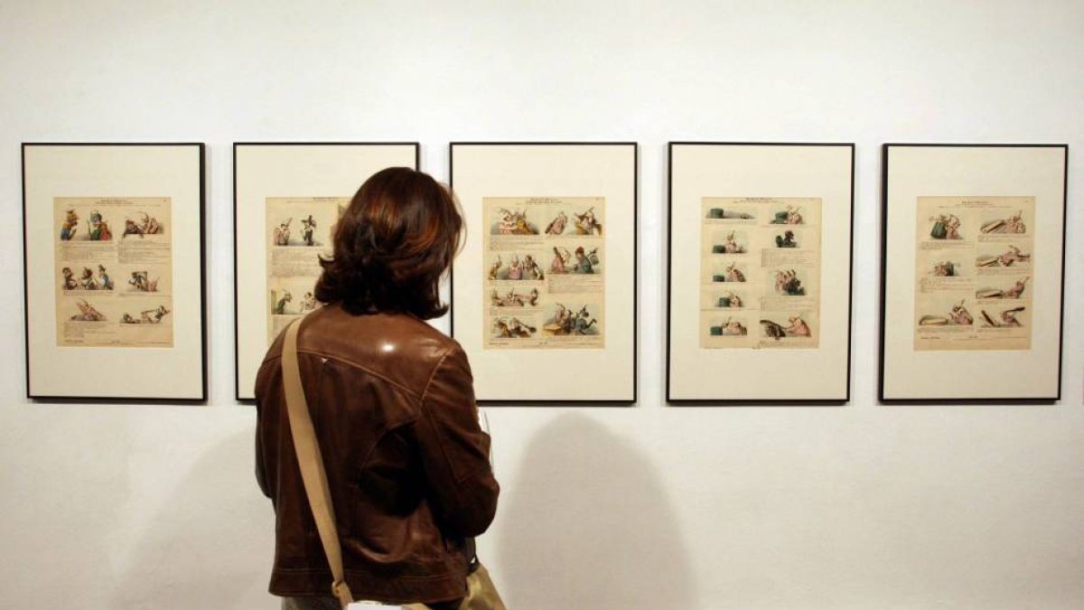 Muestra 'Jugando al teatro. Exposición sobre teatros de papel'-Ical