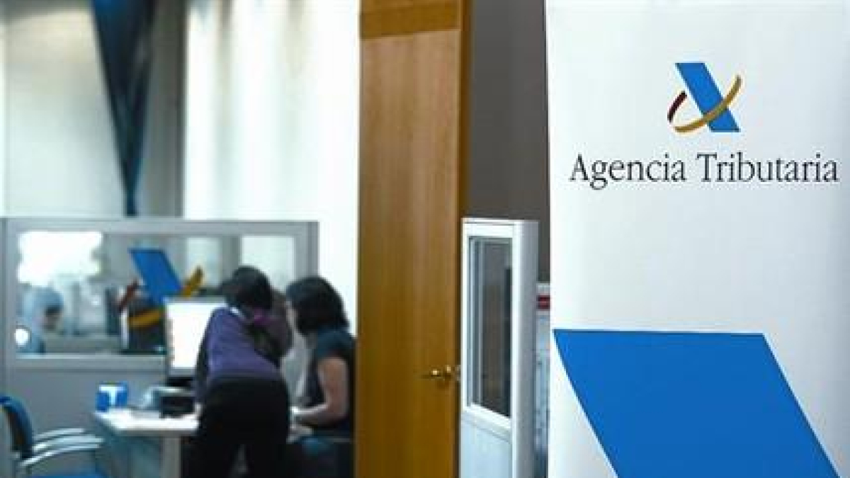 Comienza la campaña de la renta.