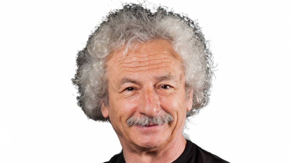 Rafael Álvarez 'El Brujo'-E.M
