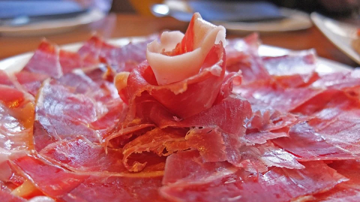 jamon