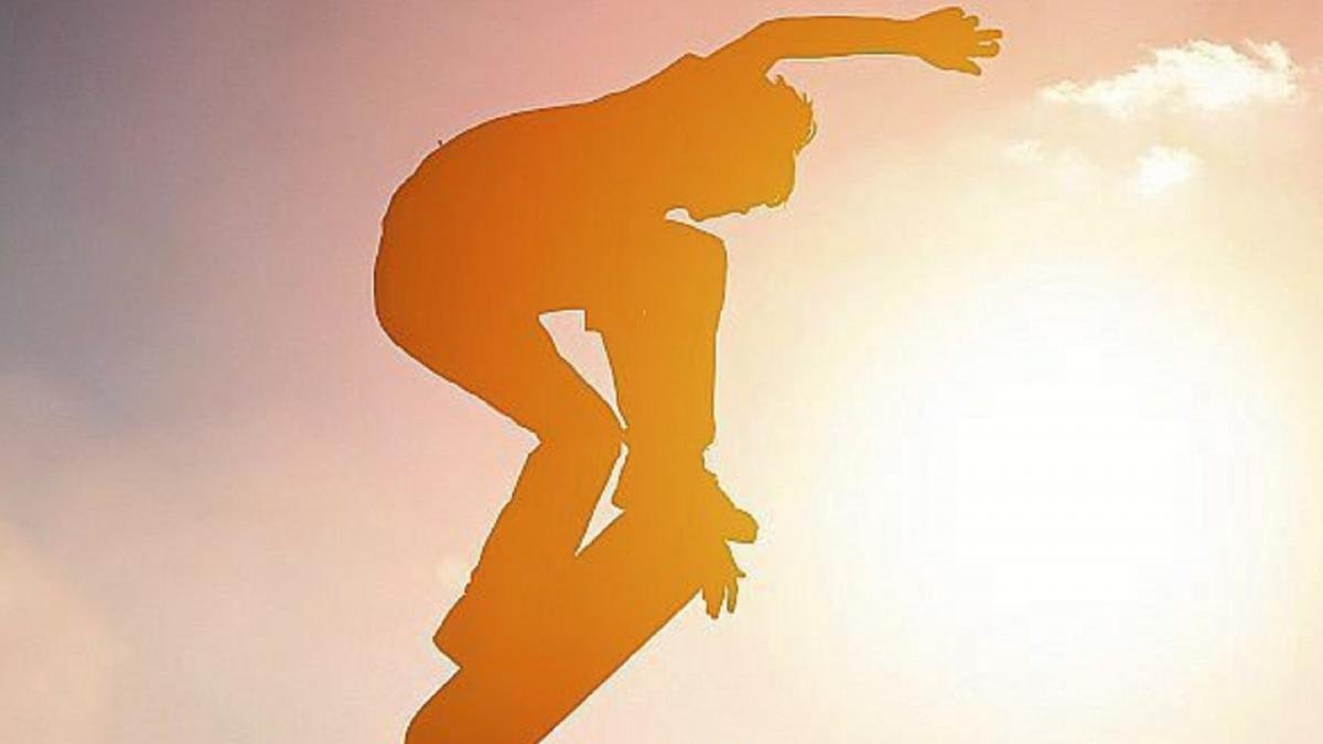 Skaters.-EL MUNDO