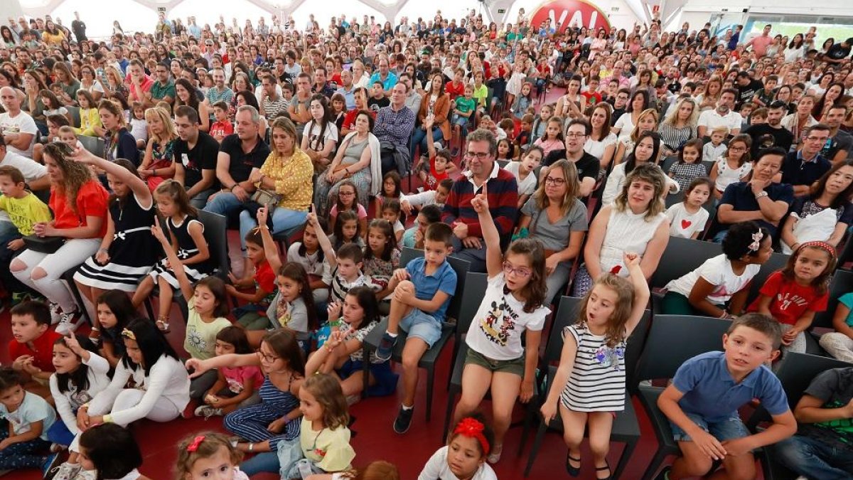 La Magia vuelve a Valladolid para las fiestas-E.M