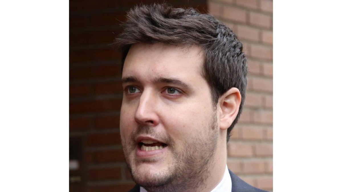 El abogado que ejerce la acusación popular por UPyD en el caso Navicoas-Ical