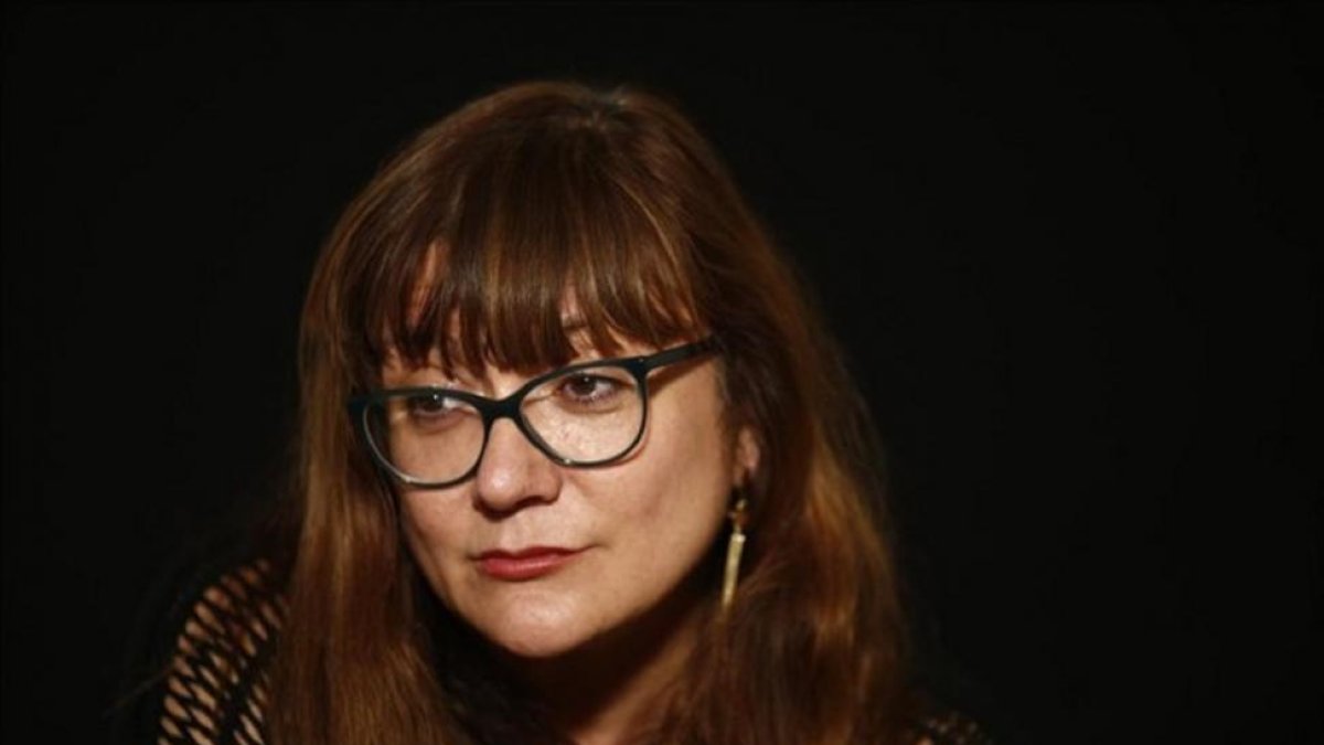 La Directora de Cine Isabel Coixet.-EUROPA PRESS