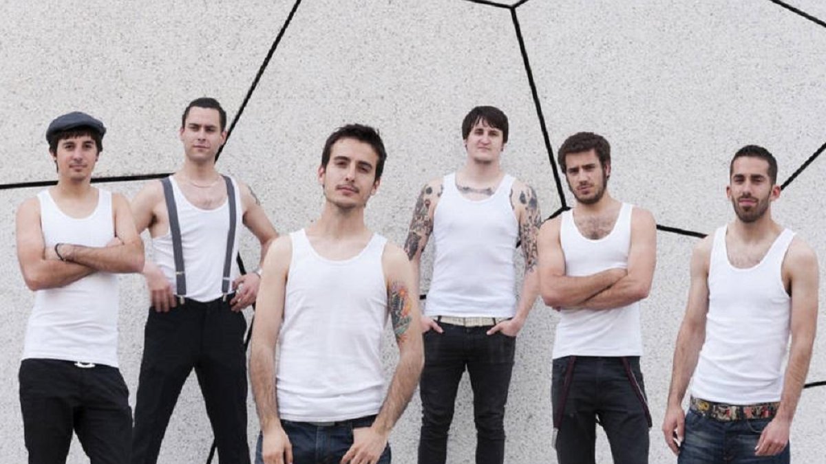La M.O.D.A. (La Maravillosa Orquesta del Alcohol), se suma al Conexión.