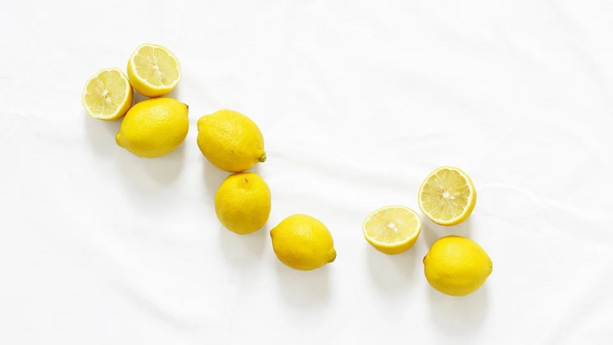 vitamina c