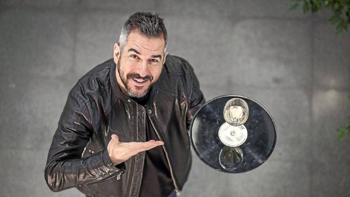 Óscar de Rivera-Pablo Requejo