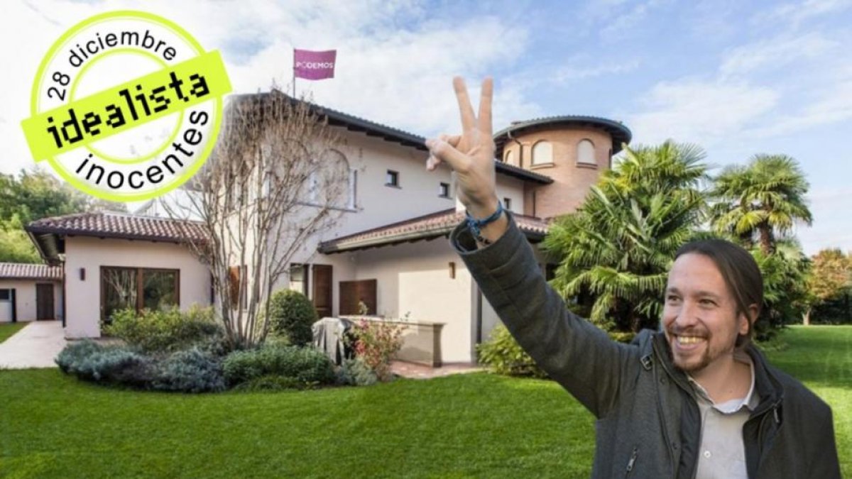 El montaje publicado por Idealista en el 2015-/ IDEALISTA