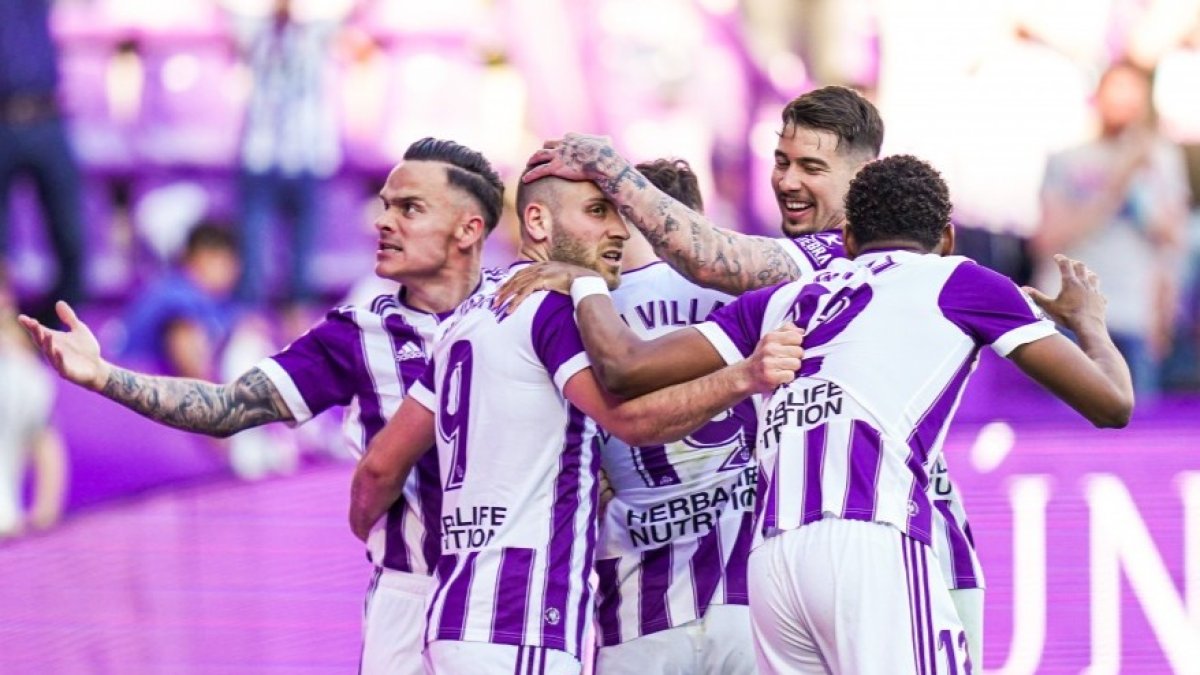Real-Valladolid