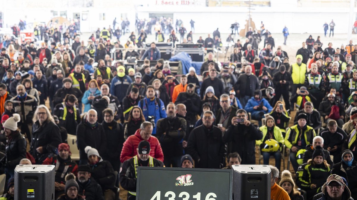 Última jornada de Pingüinos 2023.- PHOTOGENIC
