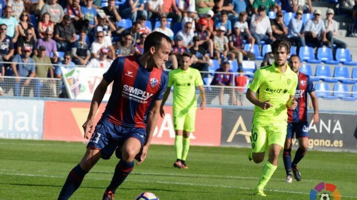 David López-LA LIGA