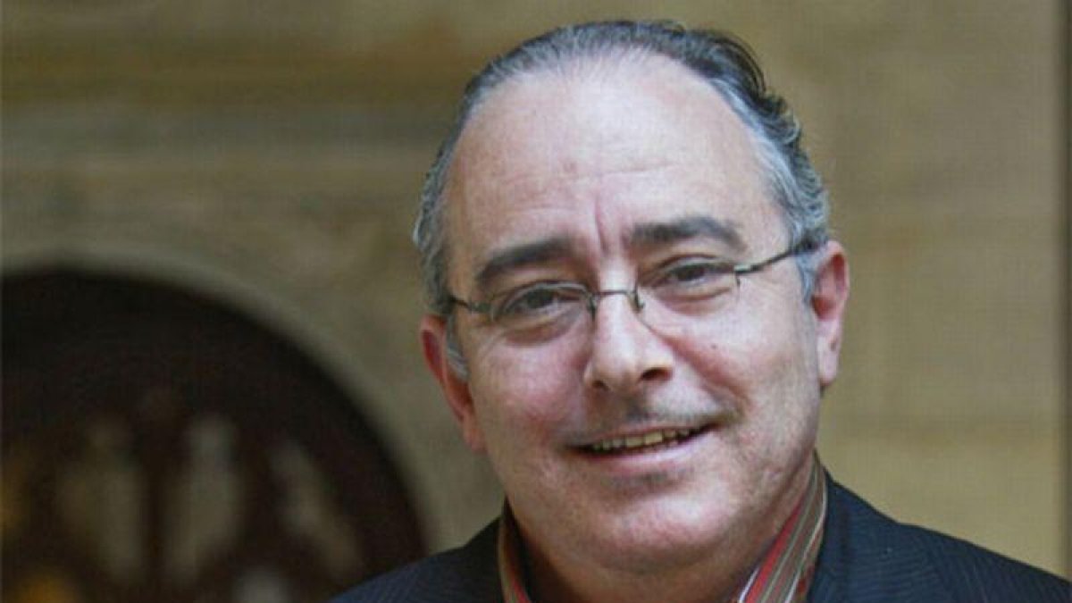 Josep Bargalló, conseller de Ensenyament de la Generalitat.-EL PERIÓDICO