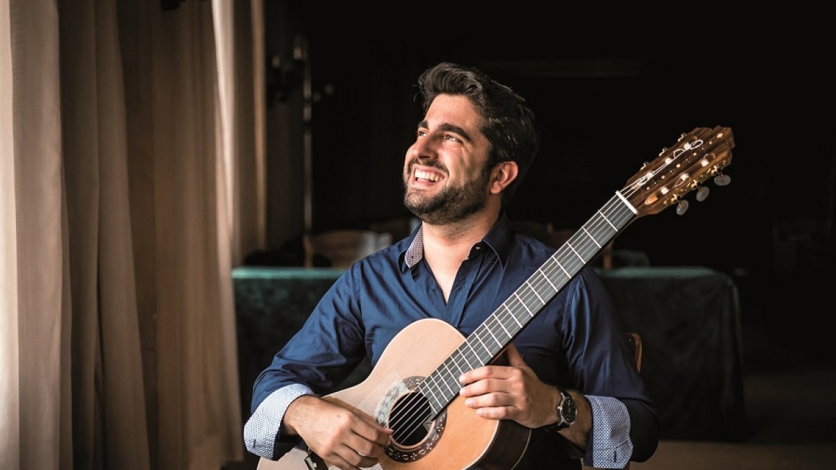 Rafael Aguirre. | CCMD