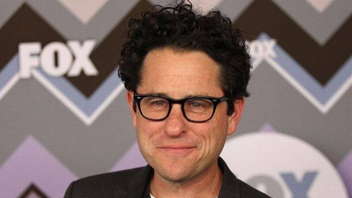 J. J. Abrams.-Foto: AP / MATT SAYLES